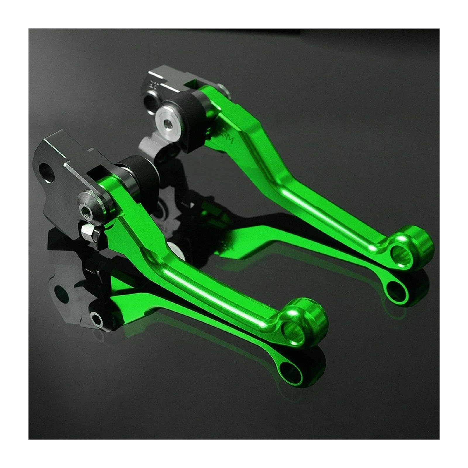 Moto frein embrayage YZ85 pivot CNC levier dirtbike motocross pit bike 2001-2019