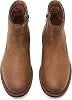 Botas Ripley con cremallera interior 2