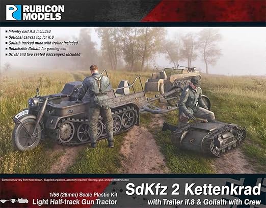 Kettenkrad