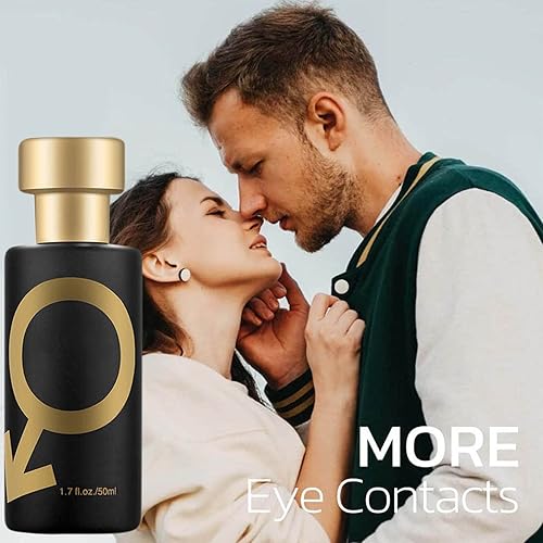 Miniatura 4 de Cupid Hypnosis Colonia para hombres  Fragancias de Cupido para hombres, perfume para hombres que atraen su hipnosis, colonia Eau De Toilette, espray