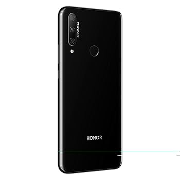 スマートフォン本体 honor 9x black HONOR 9X【スペック】価格や発売日 | スマホBANK