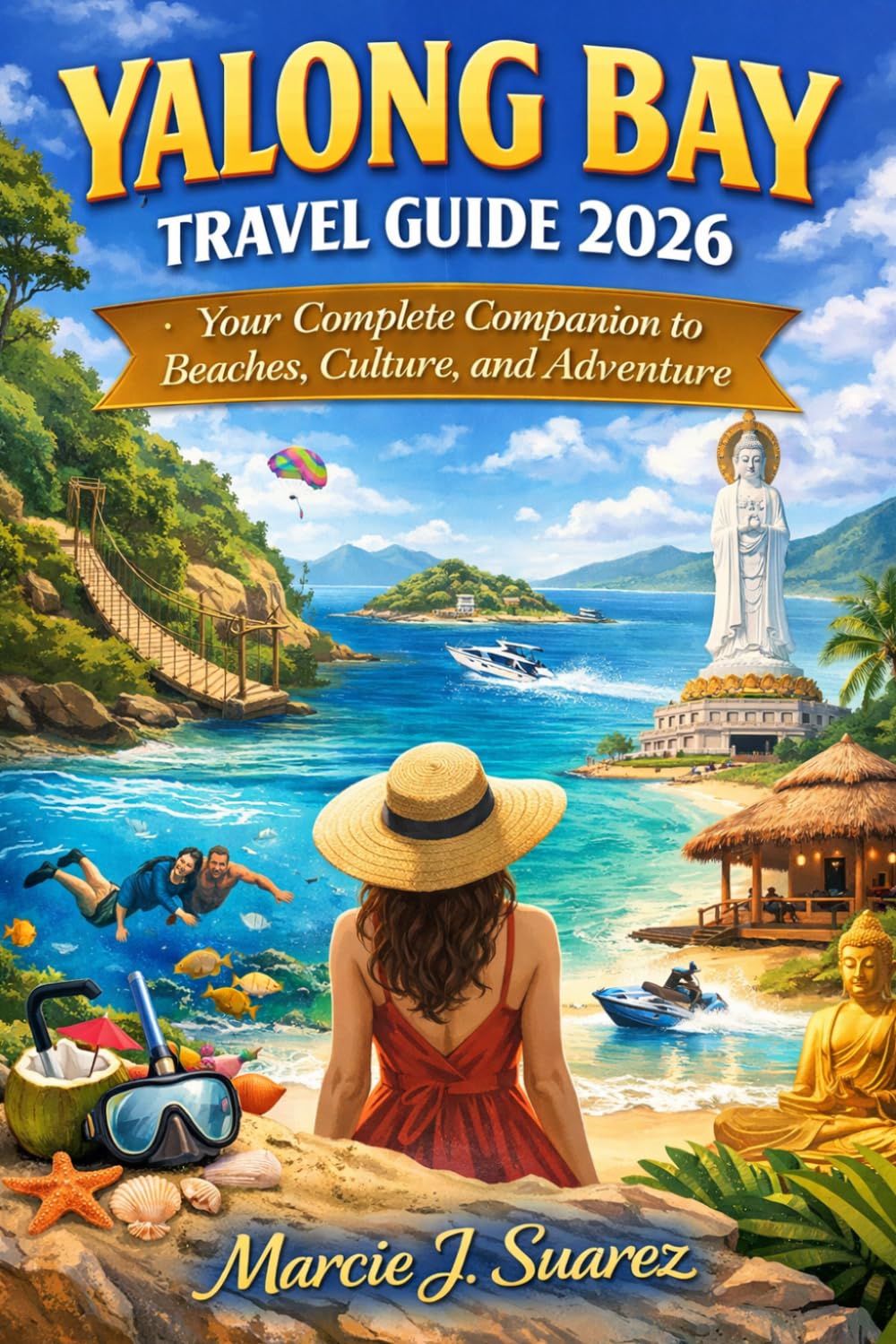Yalong Bay Travel Guide 2026: Your Complete Companion to Beaches, Culture, and Adventure