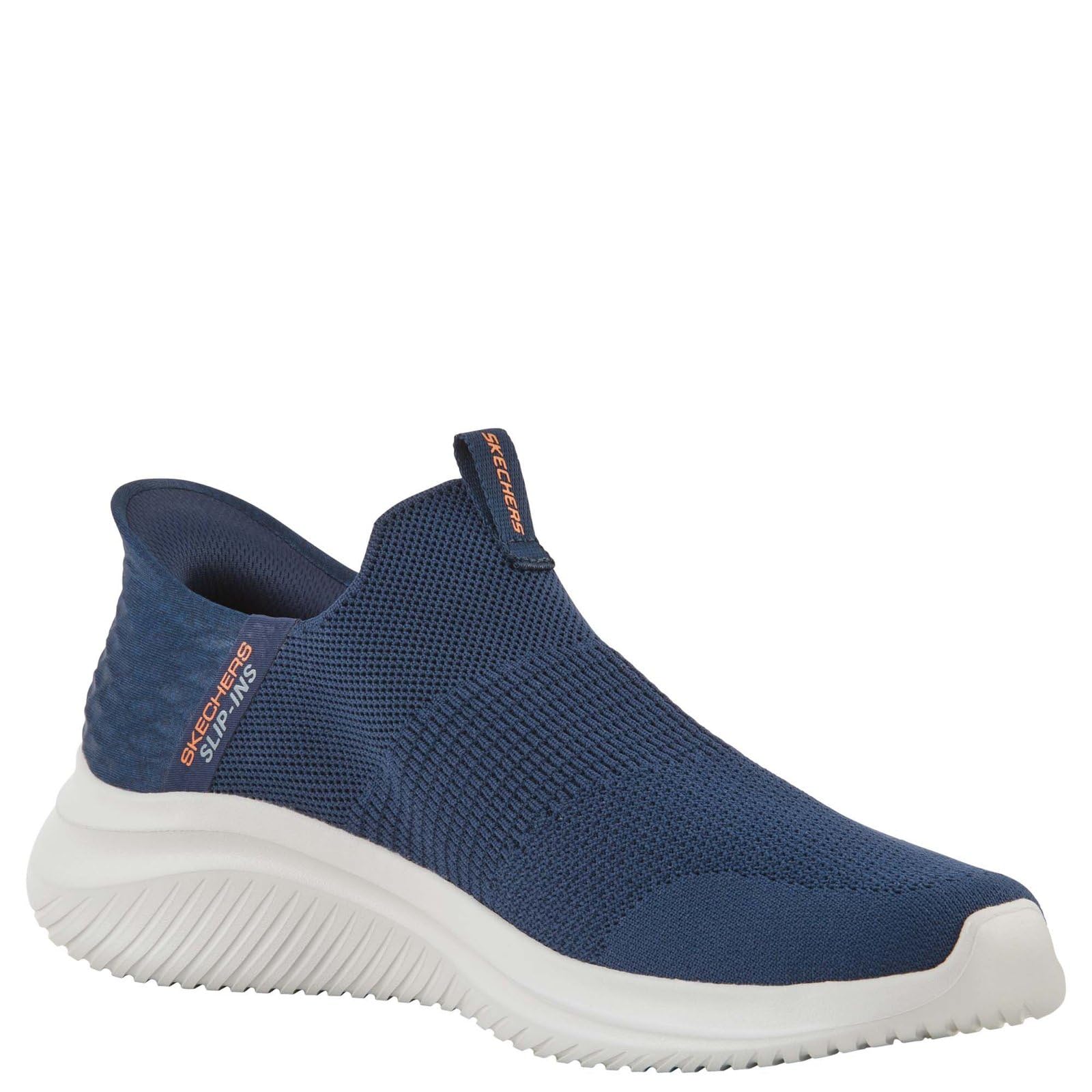Skechers Wide Fit Ultra Flex 3.0 Slip-Ins Trainers