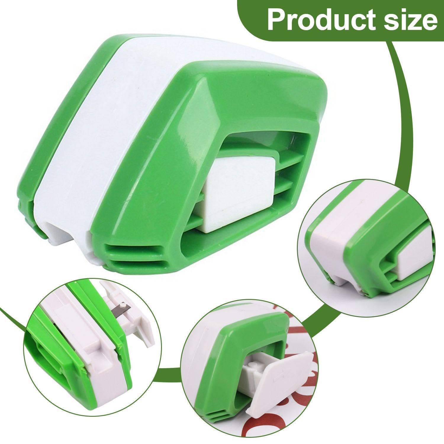 3 Strumenti Di Riparazione Per Tergicristalli, Strumento Di Riparazione Per Spazzole Tergicristallo Con Spugna, Accessori Per Auto, Strumenti Di Riparazione Per Tergicristalli