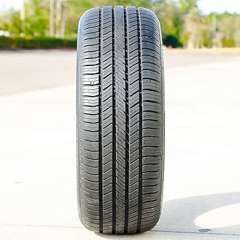 Amazon.com: Hankook Kinergy ST H735 All-Season Radial Tire