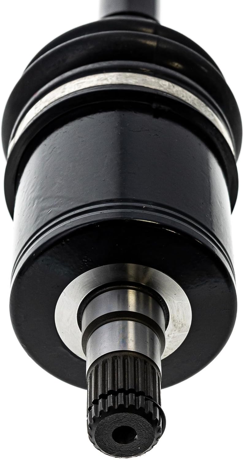 NICHE Front Right CV Axle Half Drive Shaft for Can-Am Commander 1000R Max XT 705402717