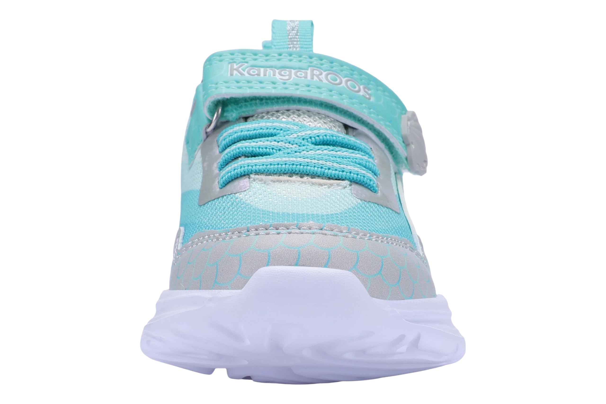 KangaROOS K-SLG Bora Ev BasketMixte Enfant