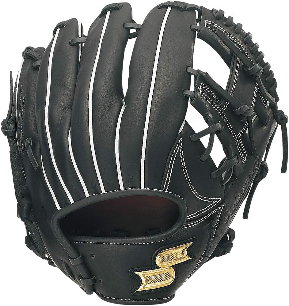 Boys Soft Pro Edge Advanced Field