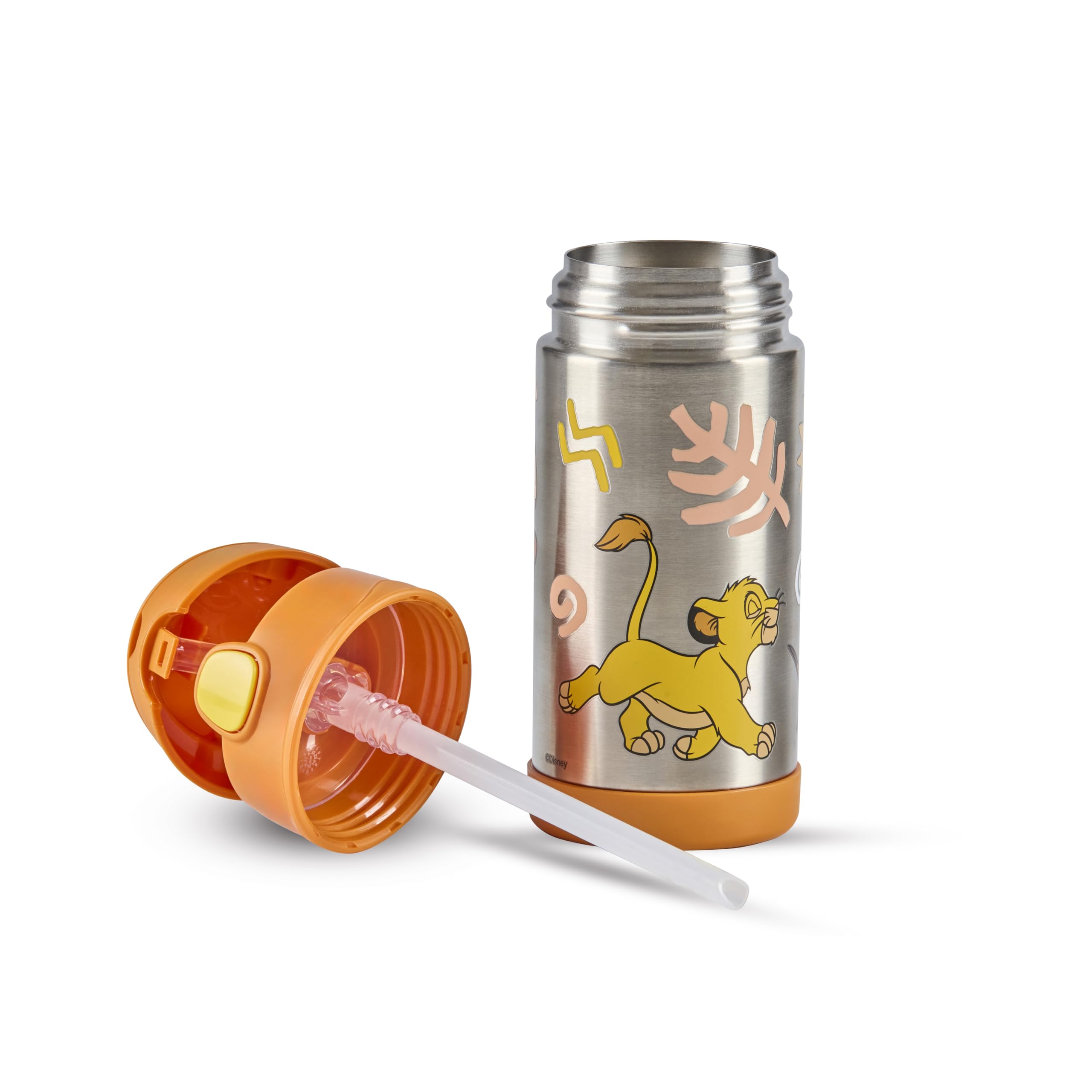Disneys König der Löwen Thermos FUNtainer 355 ml Flasche – Ansicht 2
