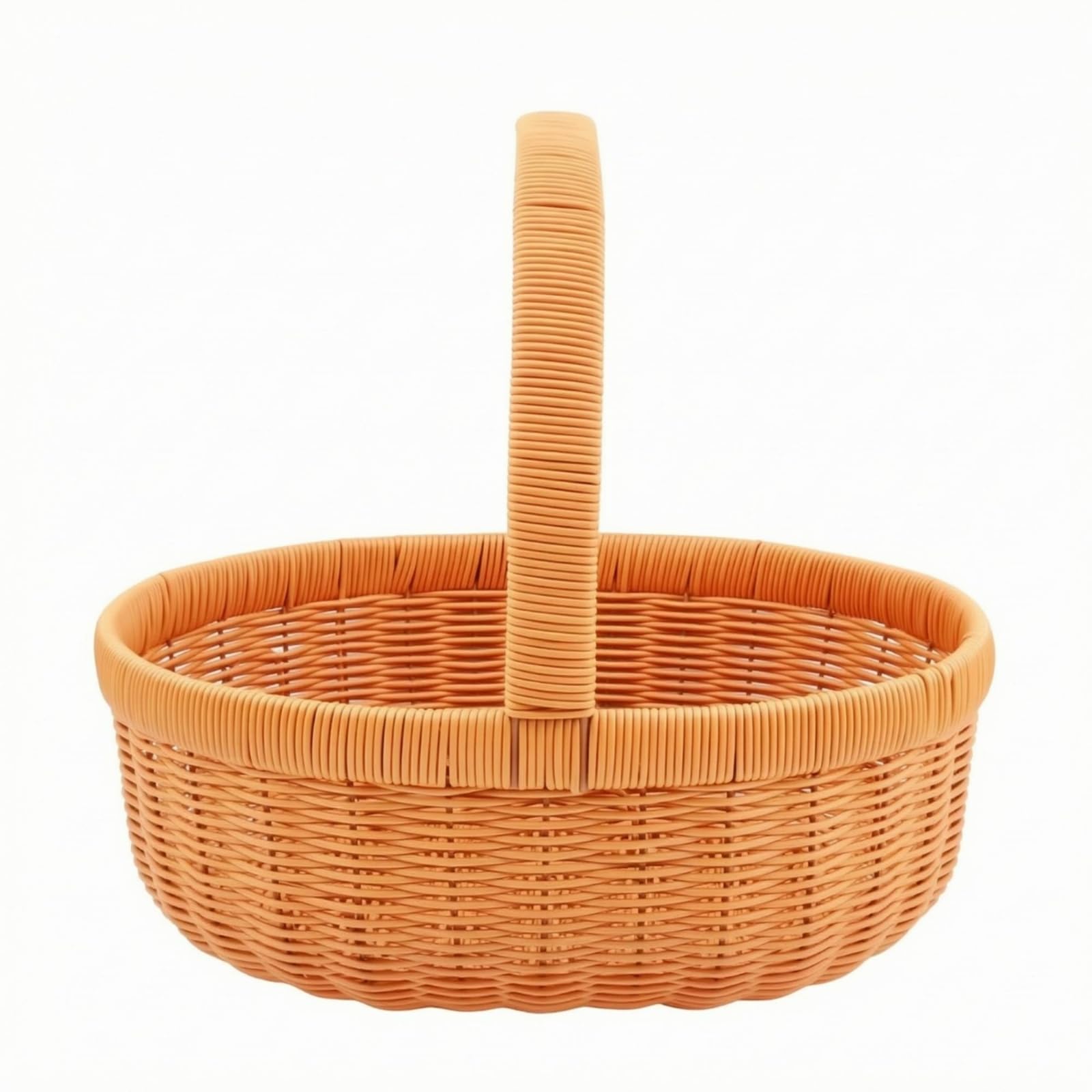 Cestino da Picnic con Manico Portatile, size to 1