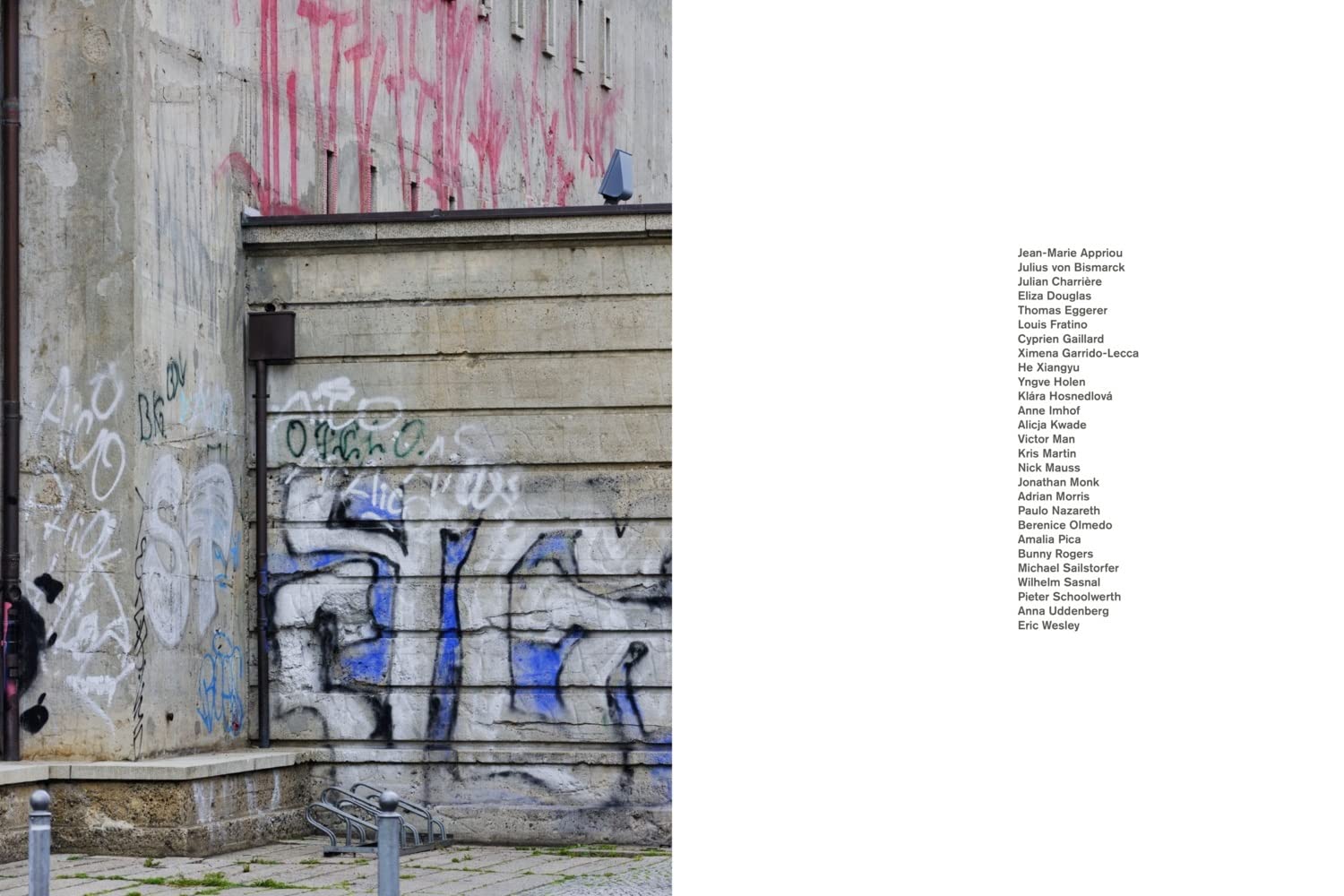 Boros Collection / Bunker Berlin #4