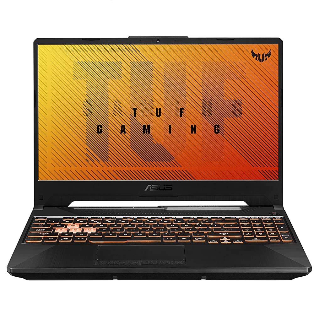 Renewed) ASUS TUF Gaming A15 AMD Ryzen 7 4800H 15.6-Inch (39.62 