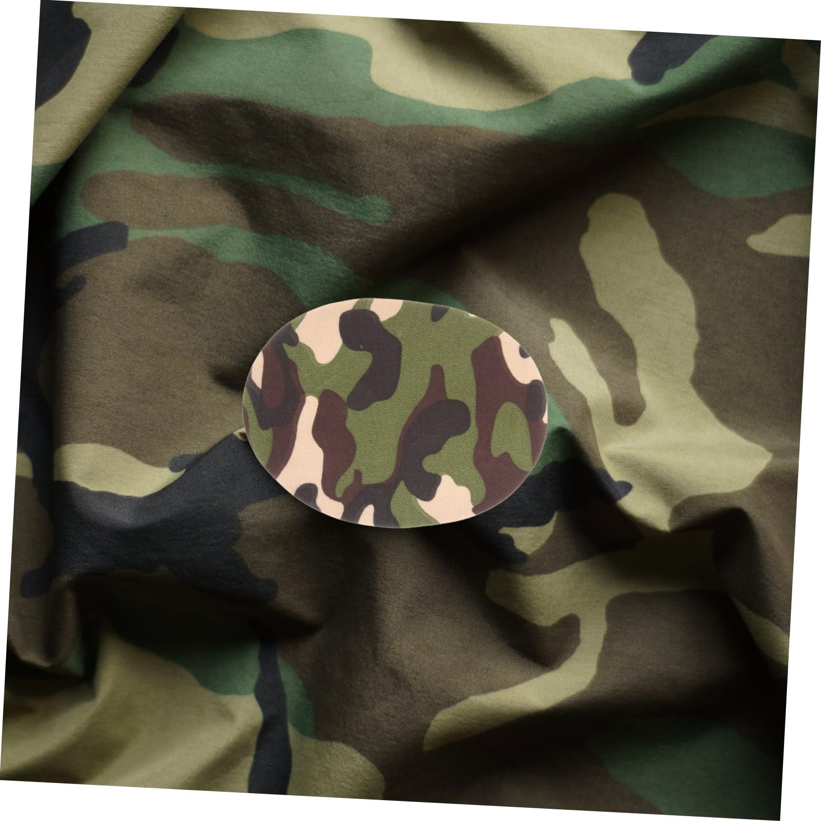 ARTIBETTER 5 Sätze Teiliges Von Bügelflicken Für Kleidung Camouflage Stoffaufnäher Zum Reparieren Für Jeans Jacken Taschen Und Mehr Einfach Anzubringen Und Langlebig 10 Stück * 5