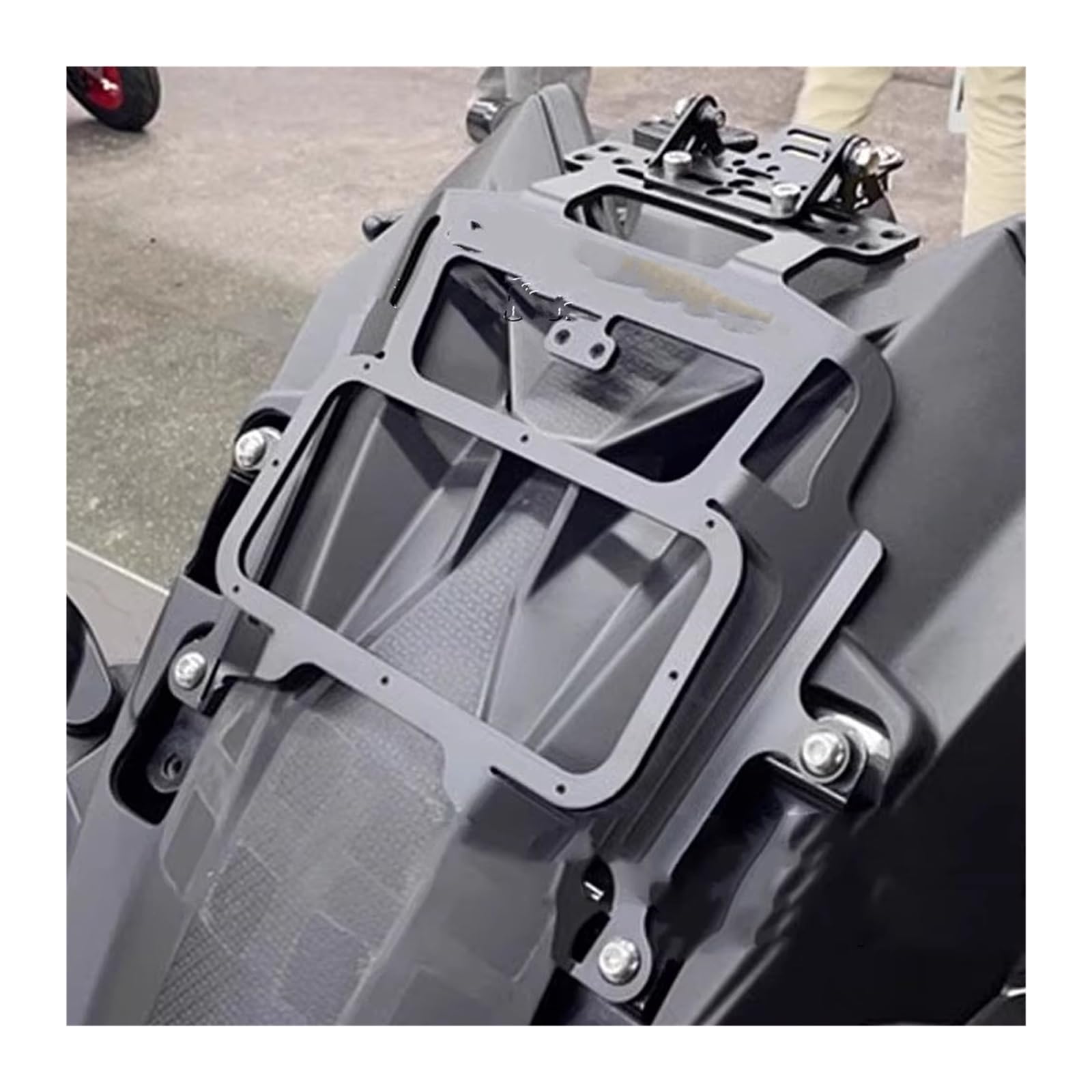 Soporte Navegación Para KYMCO AK 550 AK550 2017-2022 Moto Soporte Teléfono