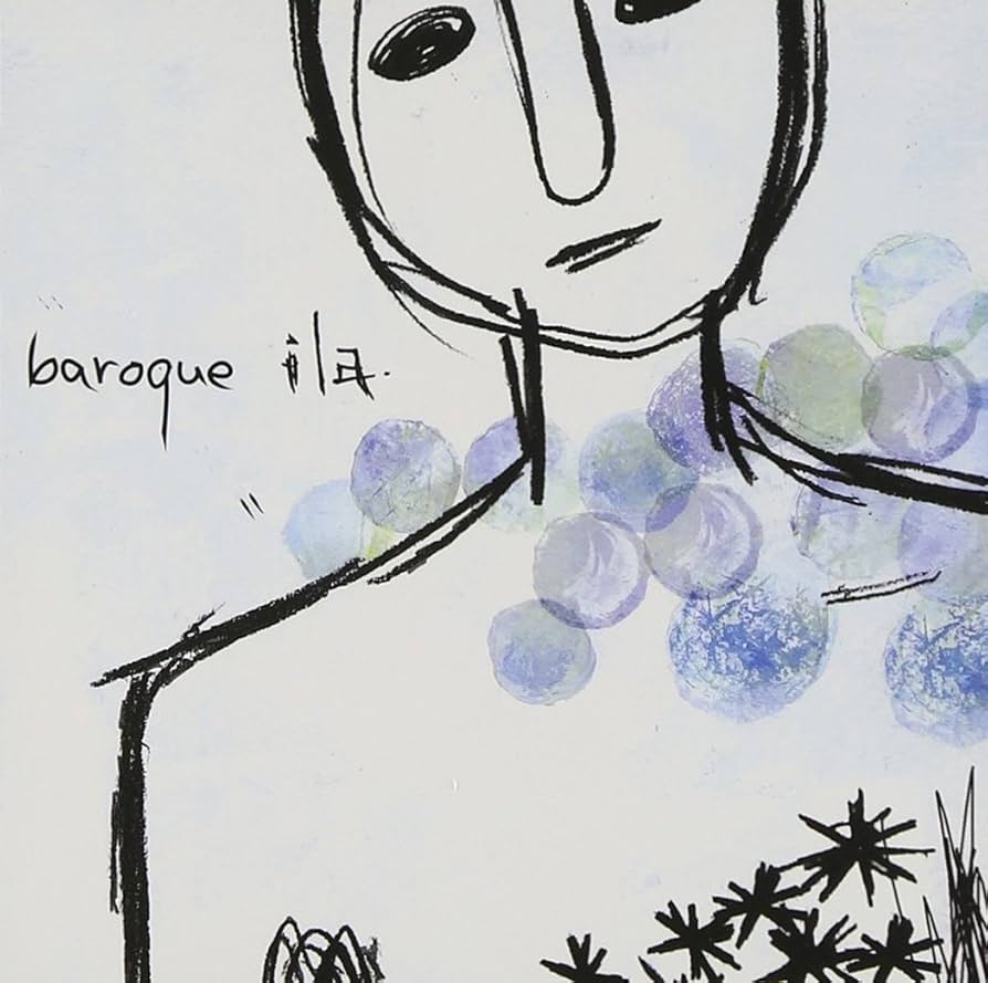 邦楽 STAY BAROQUE CD 邦楽 STAY BAROQUE CD 邦楽 STAY BAROQUE CD BAROQUE - S T A Y