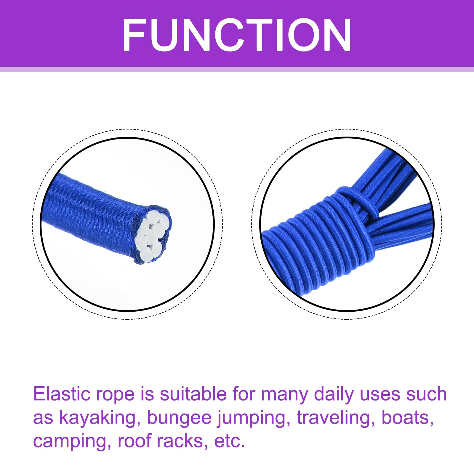 DMiotech 3mm Shock Cord - Image 3