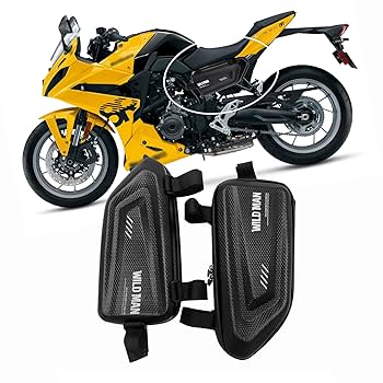 バイク用振り分けバッグ（ブランド：RED HORIZON） バイク用振り分けバッグ（ブランド：RED HORIZON） バイク用