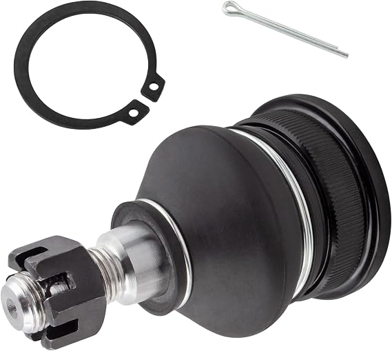 フロントサスペンション ロワーボールジョイント Lhドライバー&rh 助手席用 ヒュンダイアクセント 2000-2005 ヒュンダイアクセント 2006 ハッチバックモデル; 2ドア 交換用 # K90691