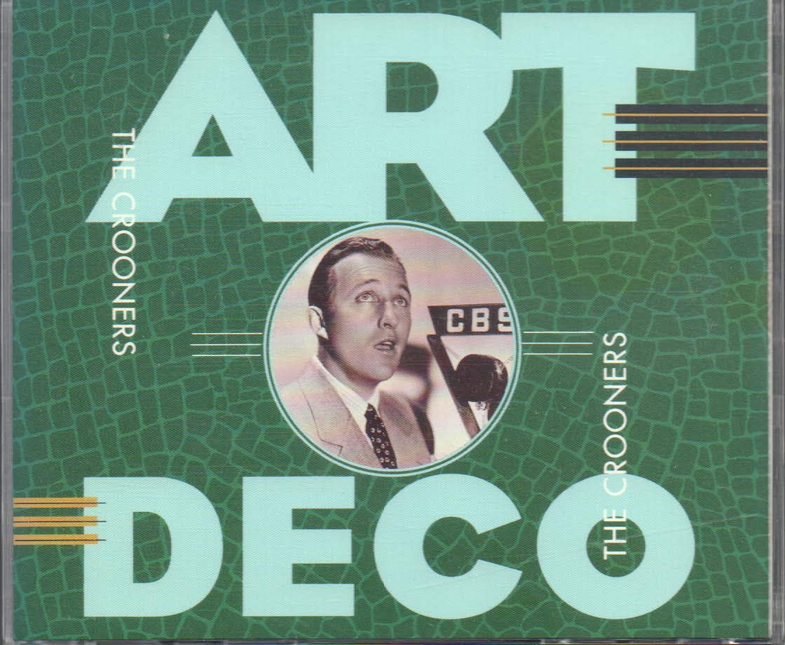 Crooners [Audio CD] Various Artists