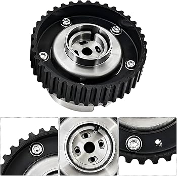 Amazon.com: DS7Z6256A & DS7Z6256B Engine Variable Valve Timing