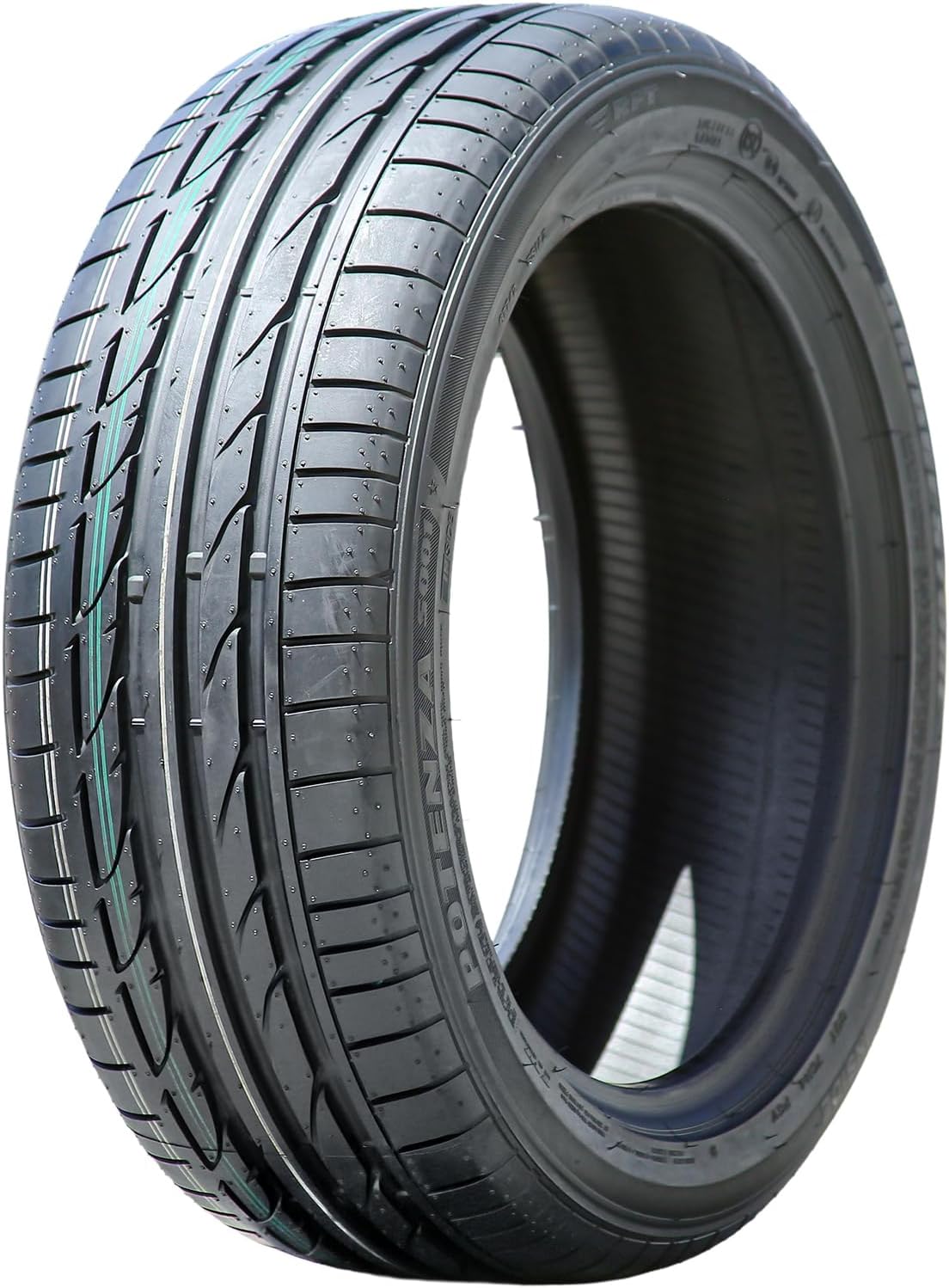 Bridgestone Potenza S001 RFT Performance Radial Tire - 275/35R20XL 102Y