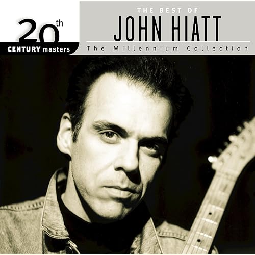 Perfectly Good Guitar By John Hiatt On Amazon Music Amazon Com