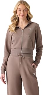 Women's Kora Zipped Up Hoodie