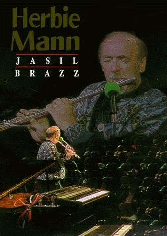 Herbie Mann: Jasil Brazz