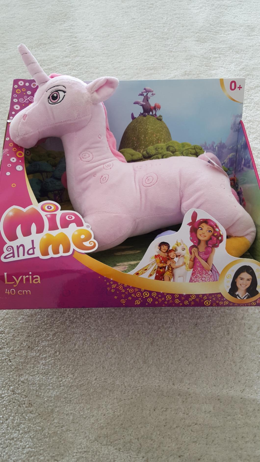 Simba 109487735 Mia Und Me Pl sch Lyria 40 Cm Amazon de Spielzeug simba-109487735-mia-und-me-pl-sch-lyria-40-cm-amazon-de-spielzeug