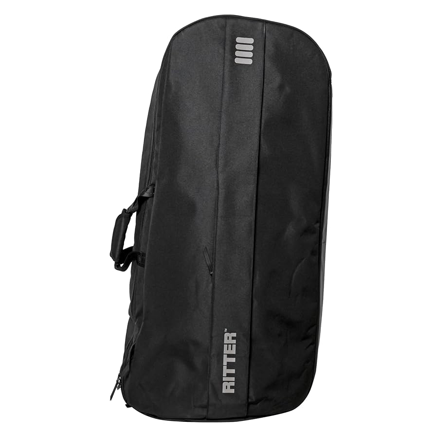 チューバ　ソフトケース中古美品　RITTER Amazon | RITTER RBB4-TUBB SBK -Tuba- チューバ用ギグバッグ