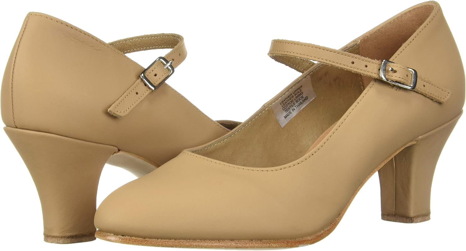 Bloch Women's Cabaret