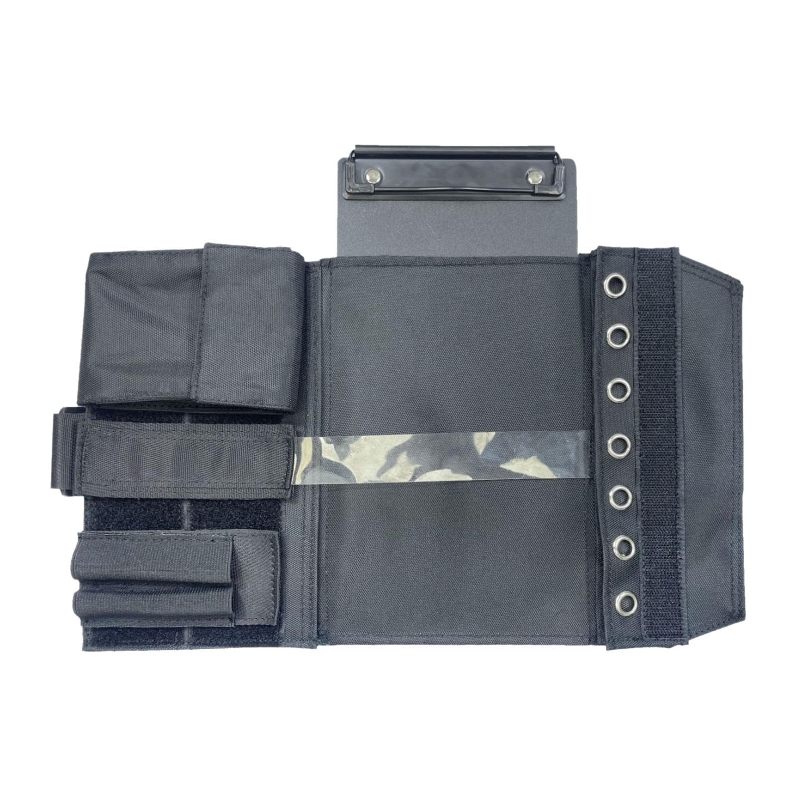 Aviation Leg Strap Board Organizer for Watching Professional Pilots Aviation| Pilot Gear| Parts & Accessories Motors-image-46