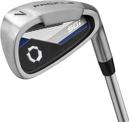 Miniatura 4 de WILSON Perfil de hombre SGI Paquete Completo de Golf Club - Hombres y Senior