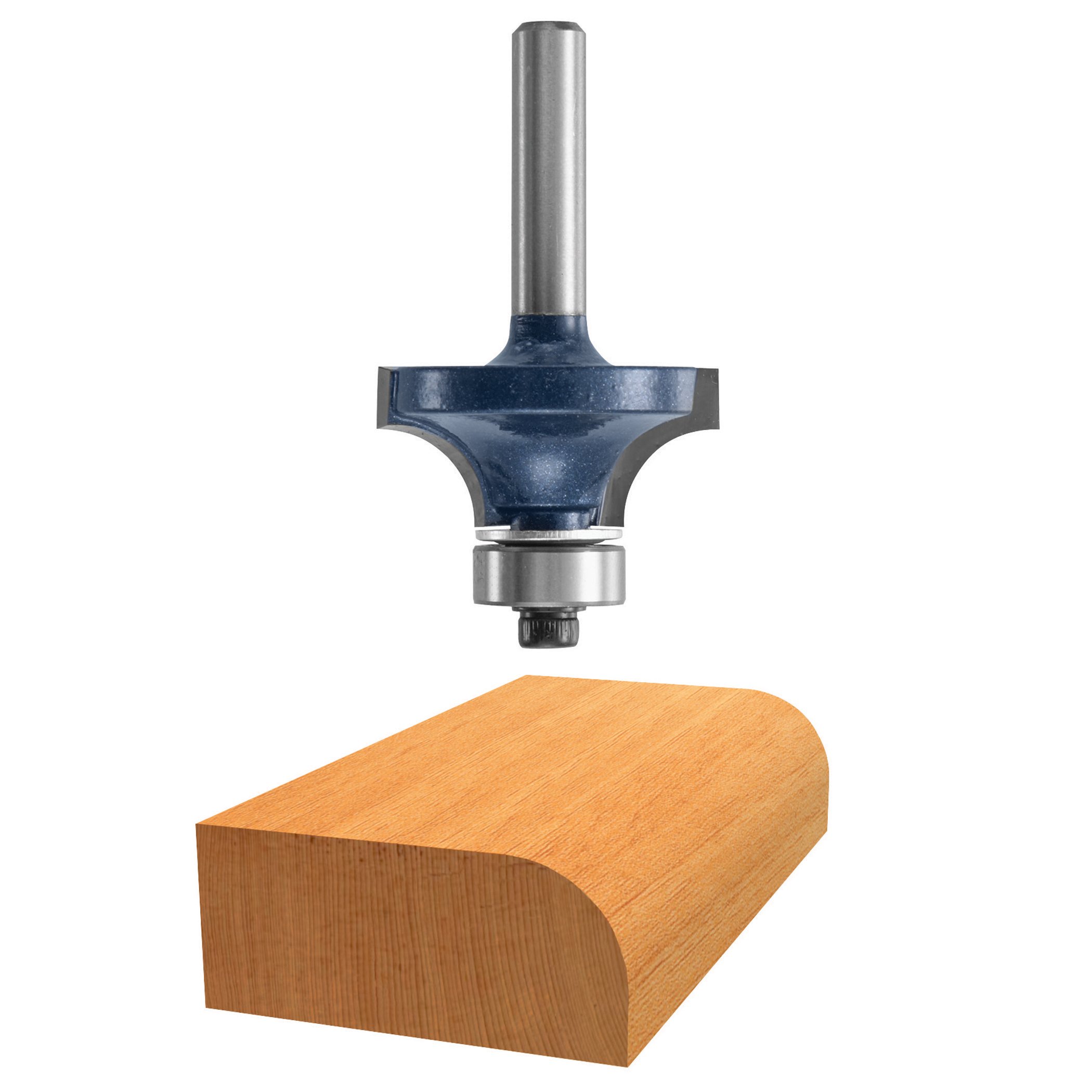 Fraise à bois Bosch 85296 m 3/8 x 5/8 pouce carbure défonceuse outillage