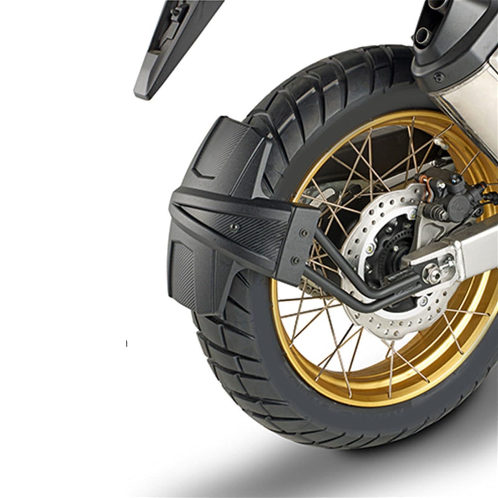 Parafango Posteriore Per CRF1100L Africa Twin Adventure CRF 1100 L 2020 2021 2022 2023 2024 2025 Copertura Fango Splash Guard Protector
