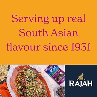 Rajah Tandoori Masala 100 Gm in Pouch