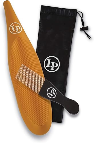 Miniatura 2 de Latin Percussion LP245 Guicharo