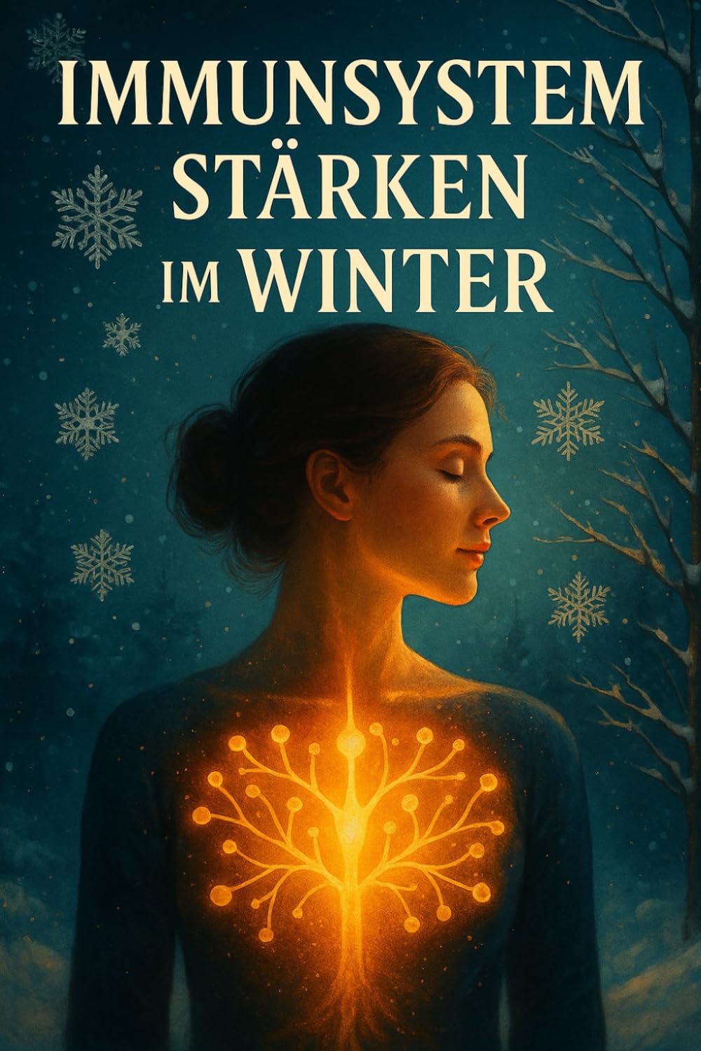 Immunsystem stärken im Winter - Mehr Energie, bessere Stimmung & weniger Müdigkeit