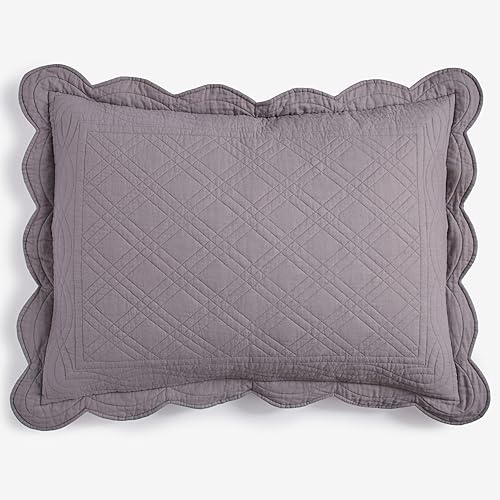 Miniatura 46 de BrylaneHome Almohada cuadrada Florence - Floral Multi