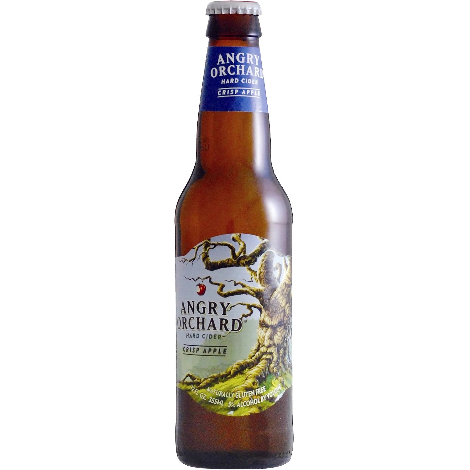 Amazon.co.jp: サミエルアダムスのアングリー オーチャード ハード