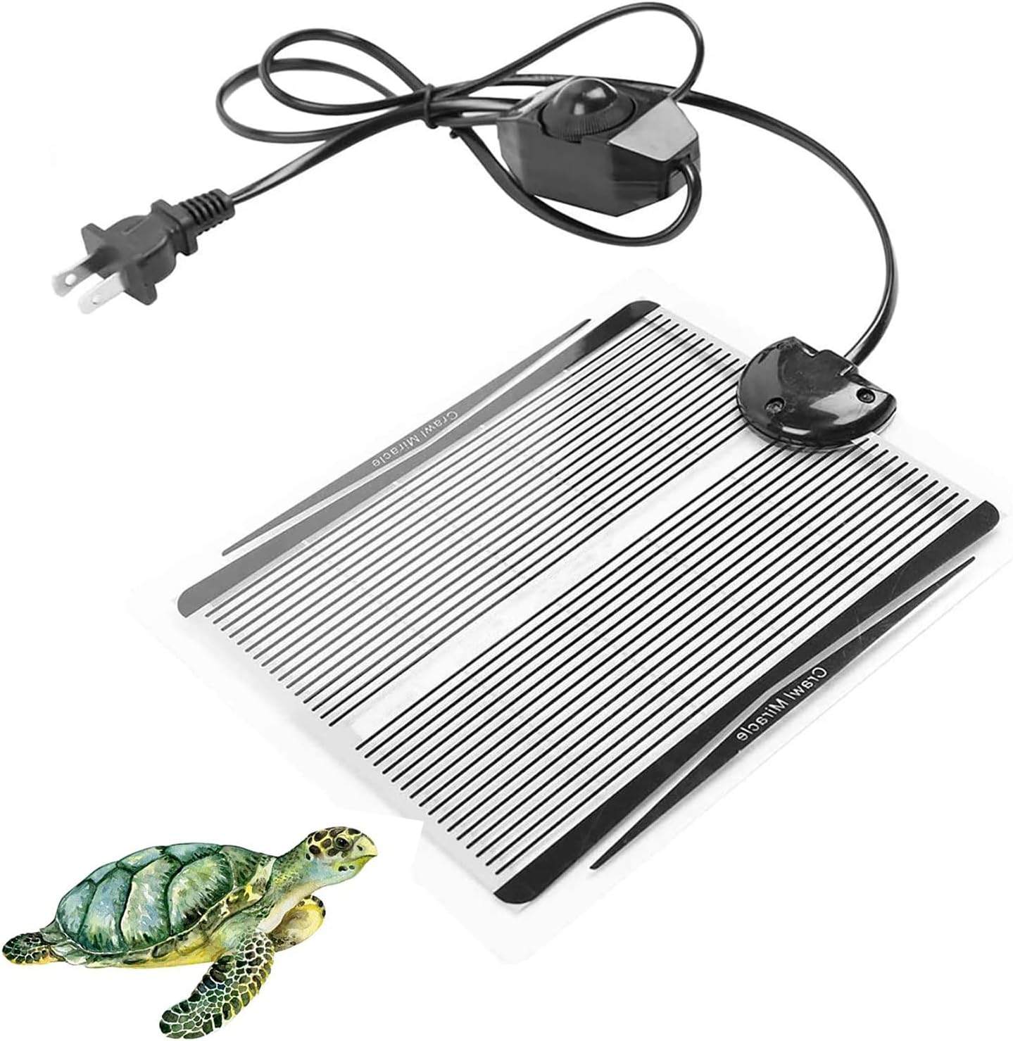 reptile safe adhesive