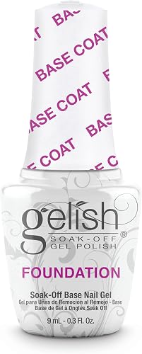 Gelish Foundation Base Nail Gel 9 ml