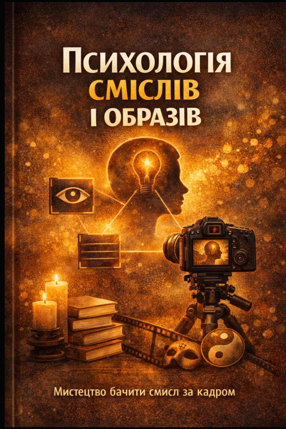 Психологія смислів та образів