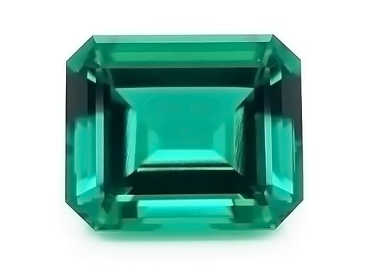 octagon emerald