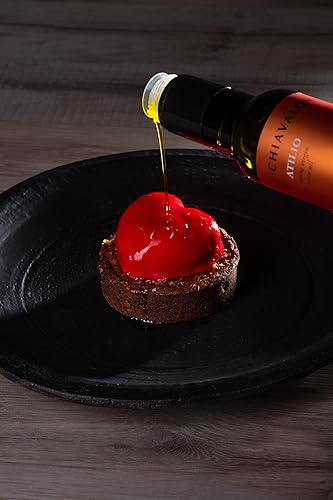 Miniatura 7 de Aceite de oliva virgen extra croata | Chiavalon Atilio | Aceite de oliva con alto contenido de polifenoles