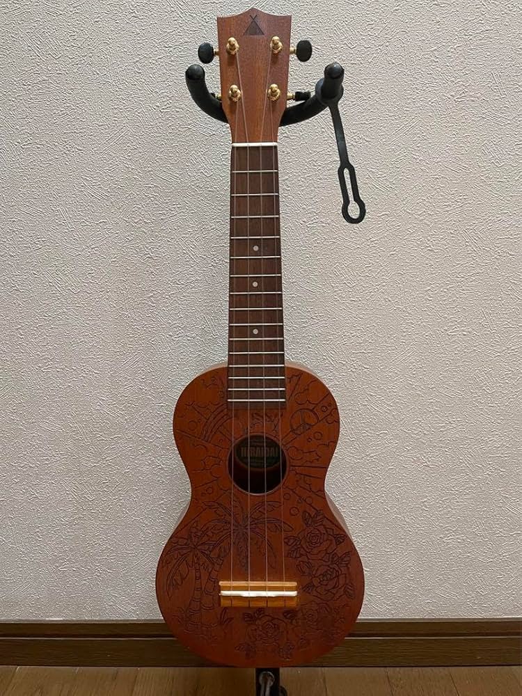 平井大 オリジナル ウクレレ シグネチャーモデル Ukulele visvim 平井大、オリジナルウクレレの特別予約販売が決定 - CDJournal