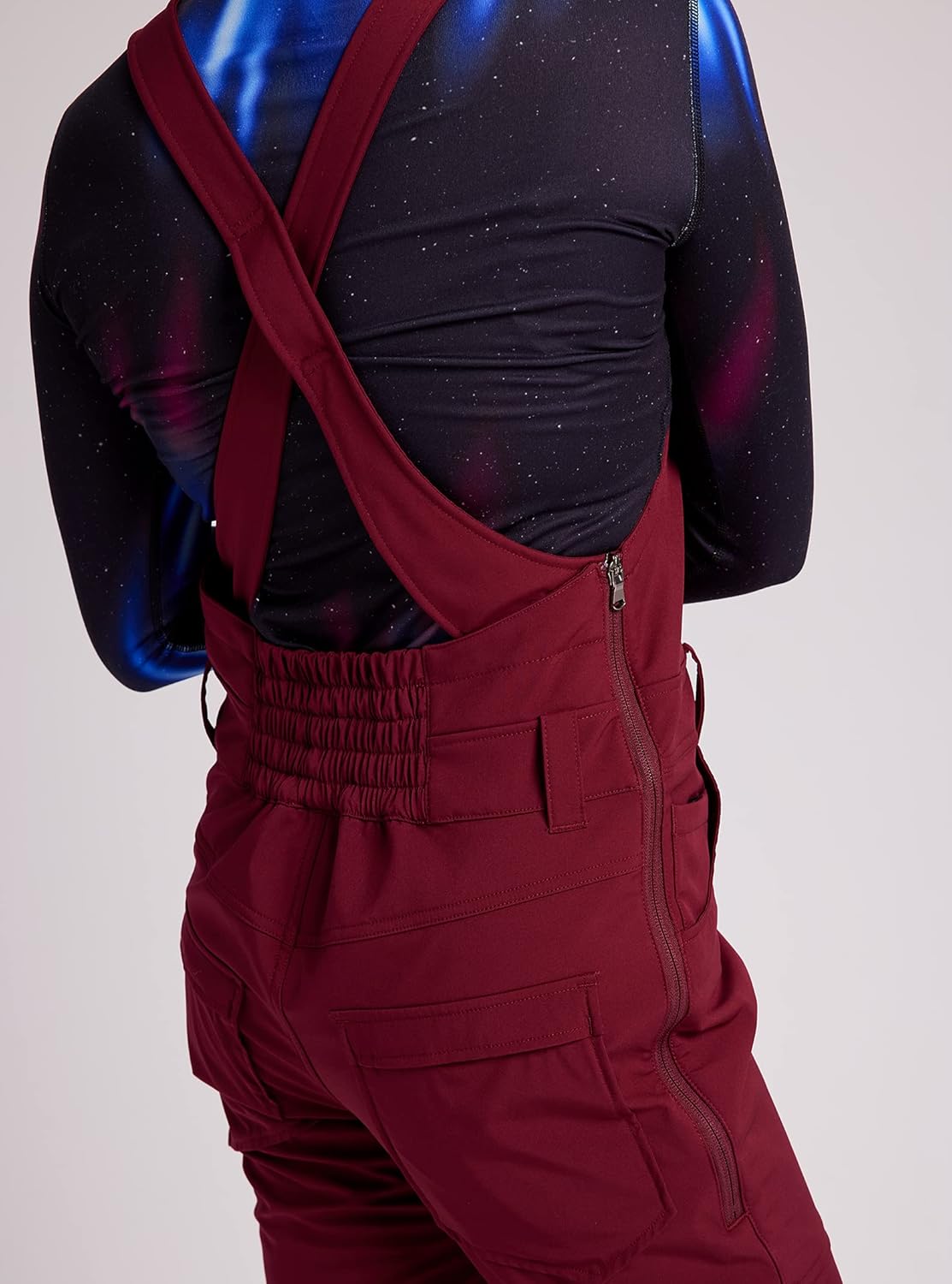 Burton Women's Avalon Bib Softshell