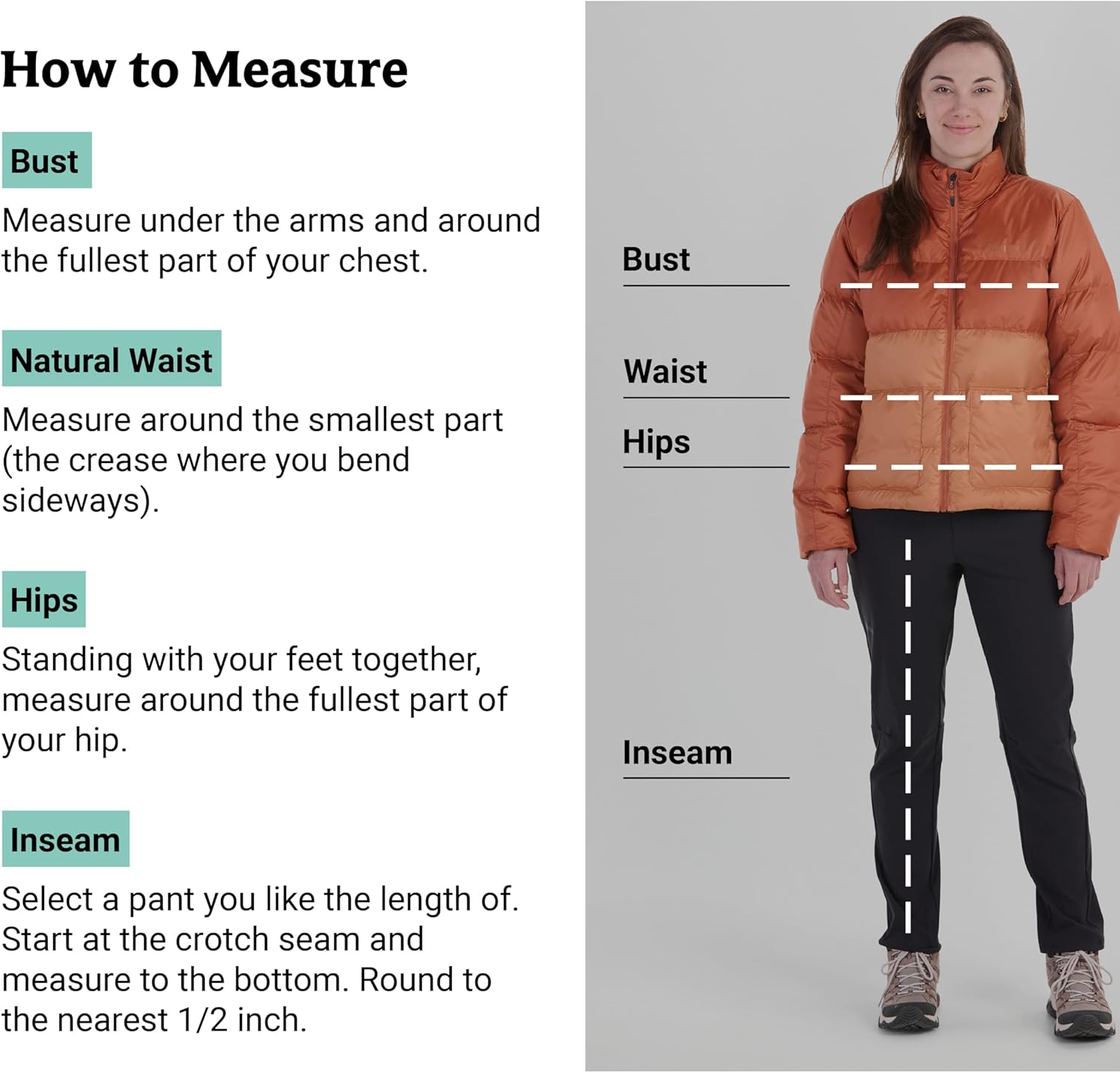 MARMOT womens Women's Guides Down Jacket - Image 6