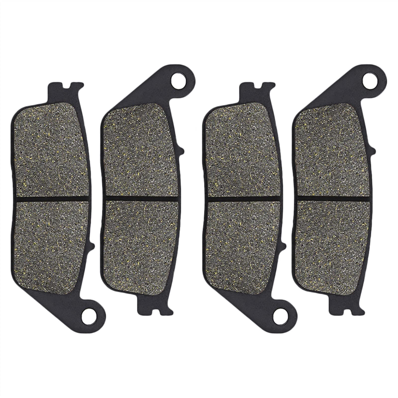 Sintermetall Pastiglie Freni Posteriori Per BMW C600 C650 C