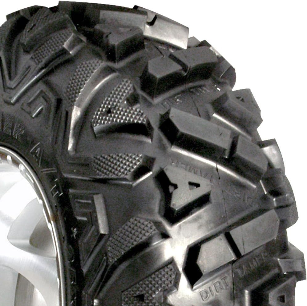 GBC Dirt Tamer Bias ATV Tire - 25x9-12
